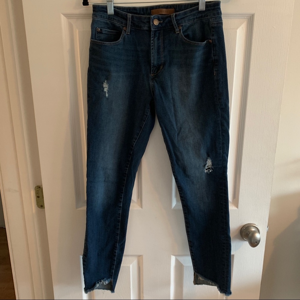 Leith Skinny Jeans